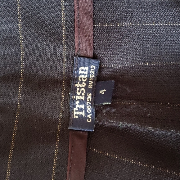 Tristan whide leg pants 👖 - Picture 3 of 7